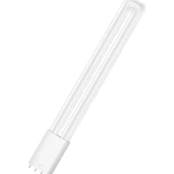 New Dulux 2G11 LED kompaktrør, 12W, 3000K Pl- & Kompaktrør