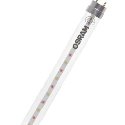 Hot Floura T8 lysstofrør, 150 cm, 18,3W, 2500K Lysstofrør