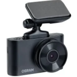Outlet forrude kamera, Gadgets