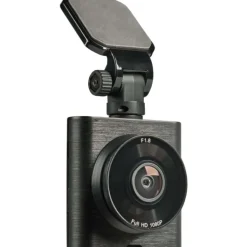forrude kamera, Gadgets