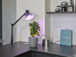 Outlet Grow E27 plantelys, Plantelys
