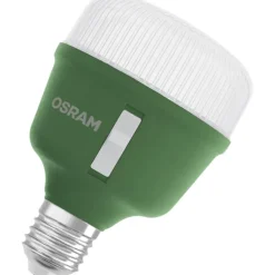 Online Grow E27 plantelys, Plantelys