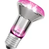 Hot Grow E27 plantelys, 7,5W Plantelys