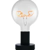 Discount Letter Love bordlampe Bordlamper