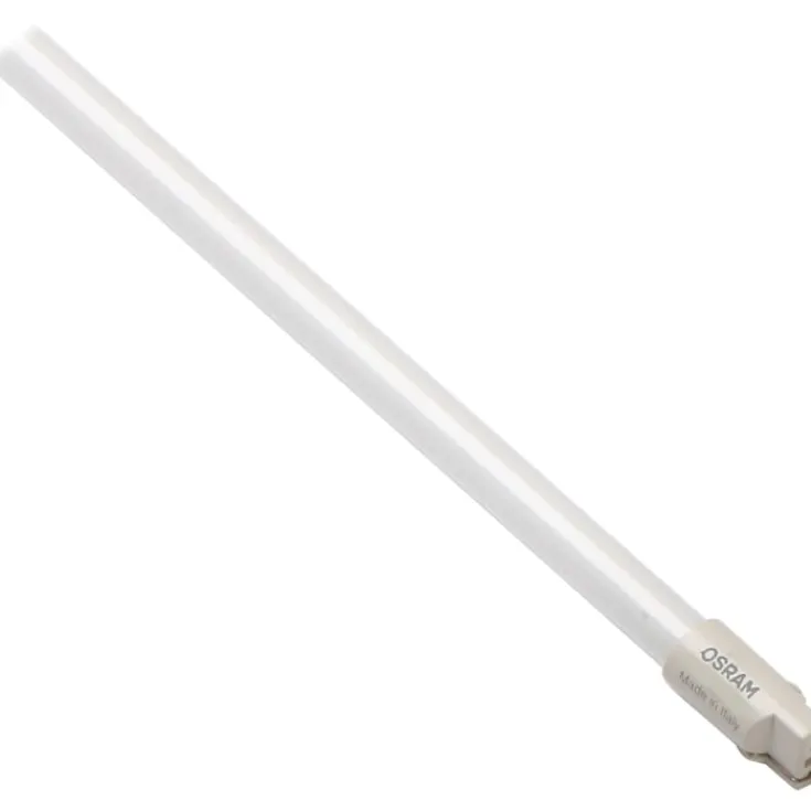 Best Osram Lumilux T2 lysstofrør 52 cm 13W, 3000 k Lysstofrør