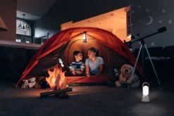 Discount Nightlux Lantern natlampe med sensor Natlamper