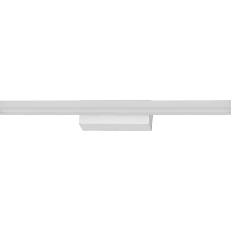 Best Orbis spejllampe, 3000-4000K, 10W, hvid Spejllamper