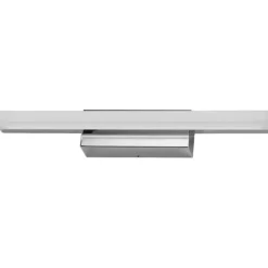 Best Orbis spejllampe, 3000-4000K, 6,8W, krom Spejllamper