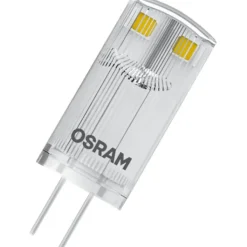 Best Parathom G4 stiftpære, 2700K, , 5-pak Led Pærer