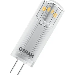 Sale Parathom G4 stiftpære, 2700K, , 5-pak Led Pærer