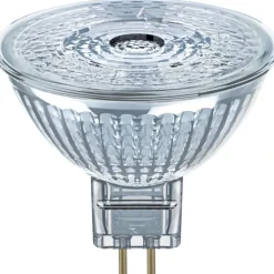Outlet Parathom GU5,3 spotpære, 2700K, 3,4W Led Pærer
