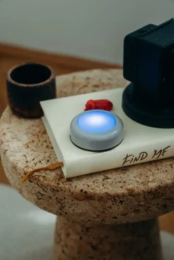 Online Smart+ Dot It Twist & Shake lampe Gadgets