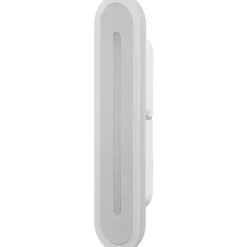 New Smart+ Wifi Bath spejllampe, justerbar hvid, Spejllamper
