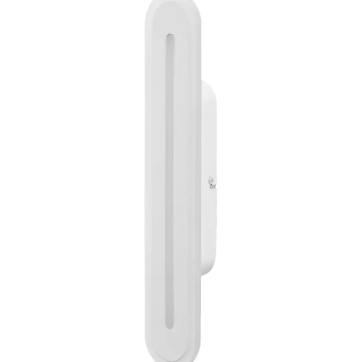Online Smart+ Wifi Bath spejllampe, justerbar hvid, Spejllamper