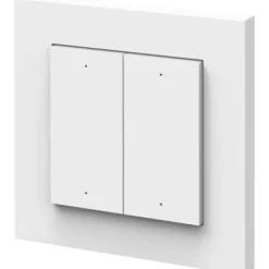 Smart+ Wifi batteritryk, 4-knap Afbrydere