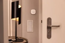 Outlet Smart+ Wifi bevægelsessensor Bevægelsessensorer