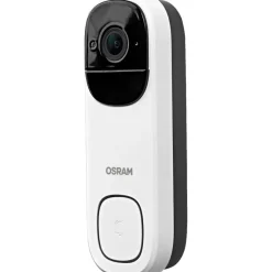Best Smart+ Wifi dørklokke med kamera Dørklokker