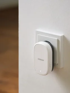 Best Smart+ Wifi dørklokke med kamera Dørklokker