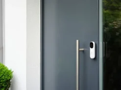 Best Smart+ Wifi dørklokke med kamera Dørklokker