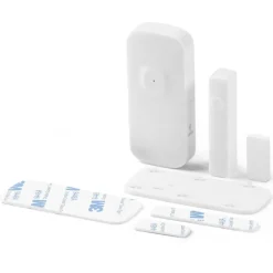 Online Smart+ Wifi dør- og vinduesensor Alarmsystemer & Tyverisikring