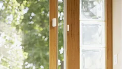 Online Smart+ Wifi dør- og vinduesensor Alarmsystemer & Tyverisikring