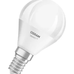Smart+ Wifi E14 kronepære, 2700K-6500K, 4,9W Lyskilder