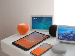 Sale Smart+ Wifi E14 kronepære, 2700K, 4W Lyskilder