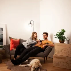 Online Smart+ Wifi E27 kronepære, 2700K, 14W Lyskilder