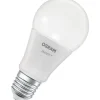 New Smart+ Wifi E27 standardpære, farveskift, 9W Lyskilder