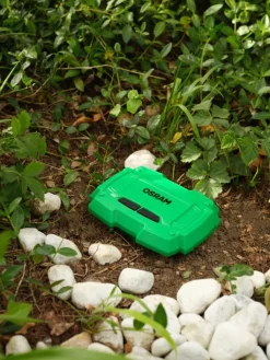 Clearance Smart+ Wifi fugtsensor til vandingssystem Vandingssystemer