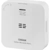 New Smart+ Wifi kuliltedetektor Røgalarmer & Brandsikring