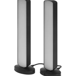 Best Smart+ Wifi Mood bordlampe, farveskift + hvid, 2-pak Bordlamper|Indendørs Belysning