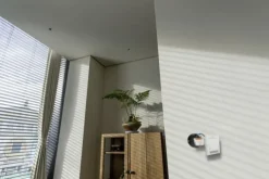 Smart+ Wifi relæ til gardiner Afbrydere