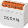 Discount Smart+ Wifi relæ til vægafbryder, 2-knap Afbrydere