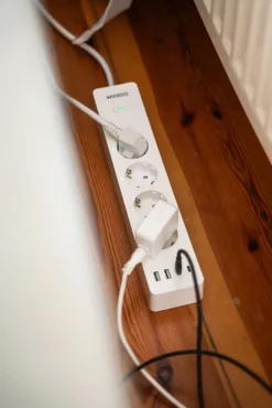 Best Smart+ Wifi stikdåse Stikdåser