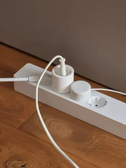 Clearance Smart+ Wifi stikkontakt med energimåler Smart Plugs