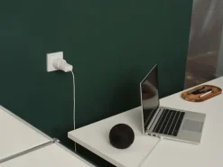 Clearance Smart+ Wifi stikkontakt med energimåler Smart Plugs