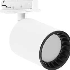 Discount Smart+ Wifi Tracklight Osaka skinnespot, justerbar , Skinnespots