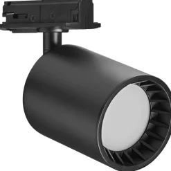 Sale Smart+ Wifi Tracklight Osaka skinnespot, justerbar hvid, Skinnespots