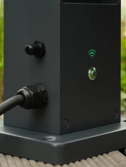 Clearance Smart+ Wifi udendørs stikkontakt Stikkontakter