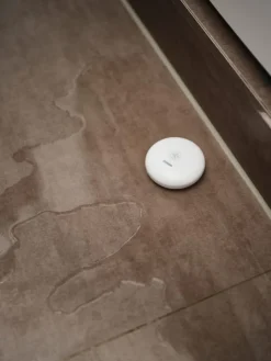 Sale Smart+ Wifi vandsensor Alarmsystemer & Tyverisikring