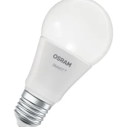 Online Smart+ Zigbee E27 standardpære, 2700K, 9W Lyskilder