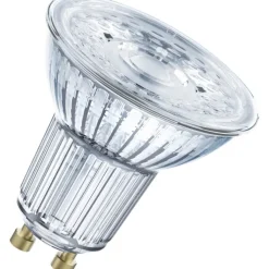New Smart+ Zigbee GU10 spotpære, 2700K, 4,7W Lyskilder