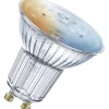 Best Smart+ Zigbee GU10 spotpære, 2700K-6500K, 4,7W Lyskilder