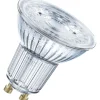 Outlet Smart+ Zigbee GU10 spotpære, farveskift, 4,9W Lyskilder