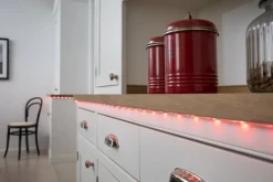 Discount Smart+ Zigbee LED bånd, startsæt, 10W, 1,8 meter Led Strips