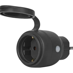 Smart+ Zigbee udendørs stikprop Stikpropper