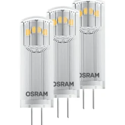 Hot Special G4 stiftpære, 2700K, , 3-pak Led Pærer