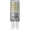 Hot Superstar G9 stiftpære, 3-trins dæmp, 2700K, 4W Led Pærer