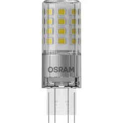 Hot Superstar G9 stiftpære, 3-trins dæmp, 2700K, 4W Led Pærer